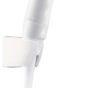 Vòi xịt vệ sinh màu trắng Karat BW01-11