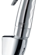 Vòi xịt vệ sinh mạ chrome Karat BW01-50