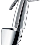 Vòi xịt vệ sinh mạ chrome Karat BW01-50S