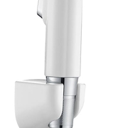 Vòi xịt vệ sinh màu trắng Karat KA-03-321-11