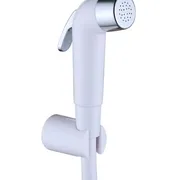 Vòi xịt vệ sinh màu trắng Karat KA-03-325-11