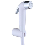 Vòi xịt vệ sinh màu trắng Karat KA-03-325-11