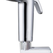 Vòi xịt vệ sinh mạ chrome Karat KA-03-327-50