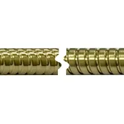 Dây vòi xịt vệ sinh mạ vàng Karat KA-04-307-41