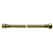 Dây vòi xịt vệ sinh mạ vàng Karat KA-04-307-41