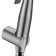 Vòi xịt vệ sinh thép Karat KA-04-361-63