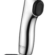 Vòi xịt vệ sinh mạ crom Karat KA-07-361-50