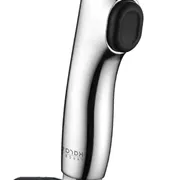 Vòi xịt vệ sinh mạ crom Karat KA-07-361-50