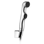 Vòi xịt vệ sinh mạ crom Karat KA-07-361-50