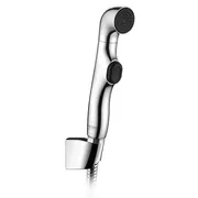 Vòi xịt vệ sinh mạ crom Karat KA-07-361-50