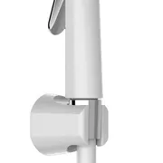 Vòi xịt vệ sinh màu trắng Karat KA-09-321-11