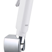 Vòi xịt vệ sinh màu trắng Karat KA-16-325-11