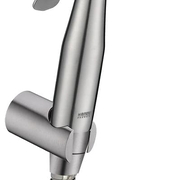 Vòi xịt vệ sinh thép không gỉ 304 Karat KA-16-345-63