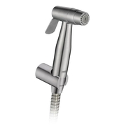 Vòi xịt vệ sinh thép không gỉ 304 Karat KA-16-345-63