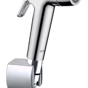 Vòi xịt vệ sinh mạ chrome Karat KA-17-321-50