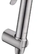 Vòi xịt vệ sinh thép không gỉ 304 Karat KA-42-347-63