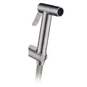 Vòi xịt vệ sinh thép không gỉ 304 Karat KA-42-347-63