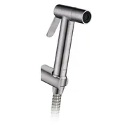 Vòi xịt vệ sinh thép không gỉ 304 Karat KA-42-347-63