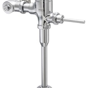 Van xả tiểu nam cần gạt Karat KV-02-231-50