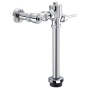 Van xả tiểu nam cần gạt Karat KV-02-311-50