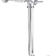 Van xả tiểu nam cần gạt Karat KV-02-321-50