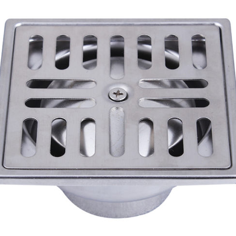 Ga thoát sàn Karat KA-41-832-ST