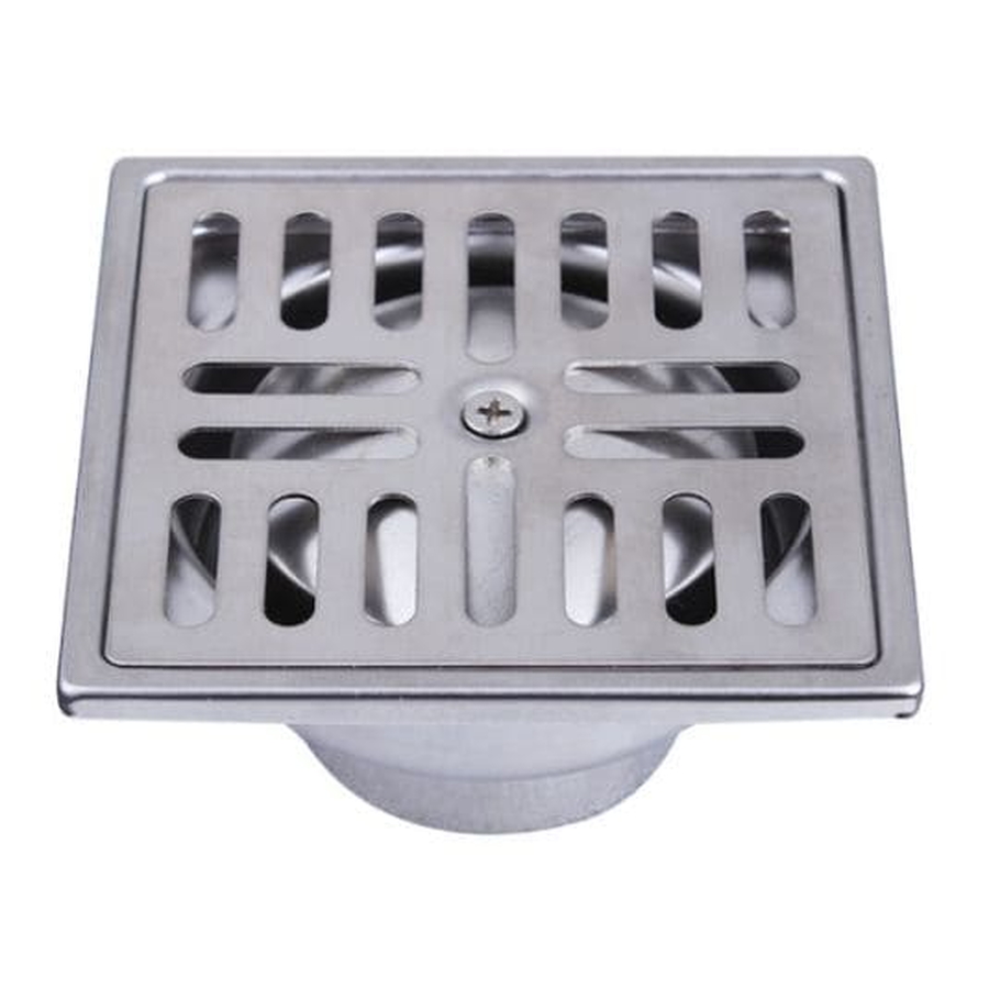 Ga thoát sàn Karat KA-41-832-ST