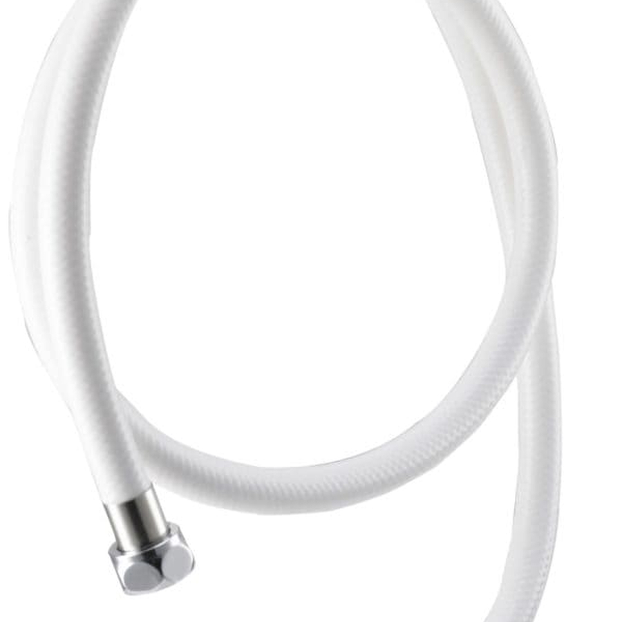 Dây vòi xịt vệ sinh màu trắng Karat Z103