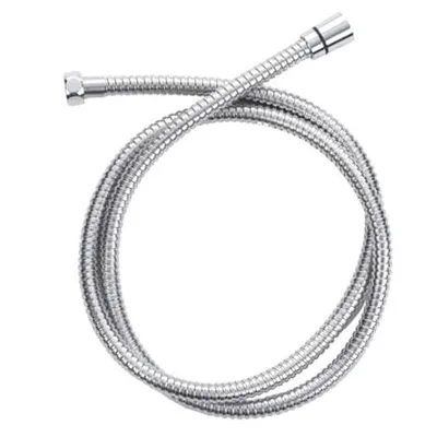 Dây vòi xịt vệ sinh màu crom Karat KA-04-307-50