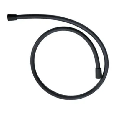 Dây vòi xịt vệ sinh màu đen Karat KA-04-309-55