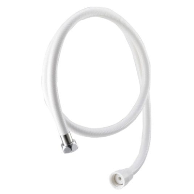 Dây vòi xịt vệ sinh màu trắng Karat Z103