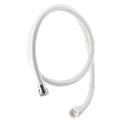 Dây vòi xịt vệ sinh màu trắng Karat Z103