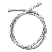 Dây vòi xịt vệ sinh màu crom Karat KA-04-307-50