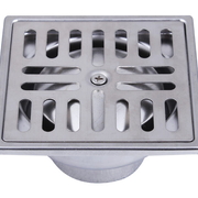 Ga thoát sàn Karat KA-41-832-ST