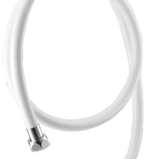 Dây vòi xịt vệ sinh màu trắng Karat Z103