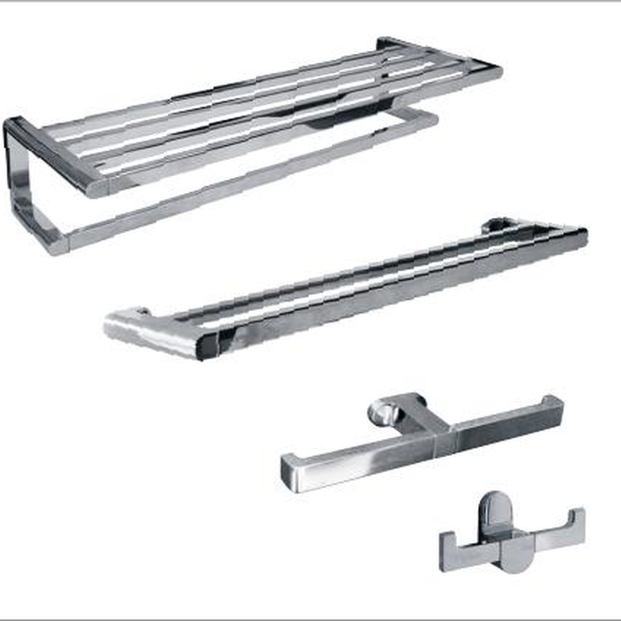 Bộ phụ kiện phòng tắm Viglacera VGPK06 (VG96)