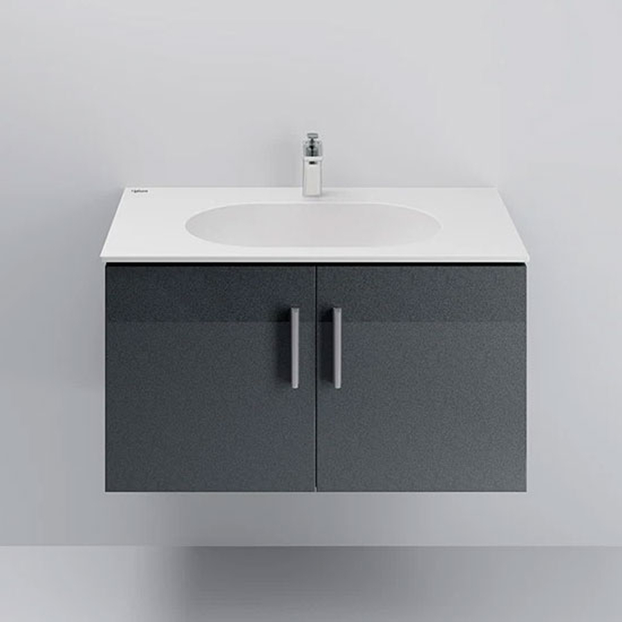 Bộ tủ chậu Viglacera CB69