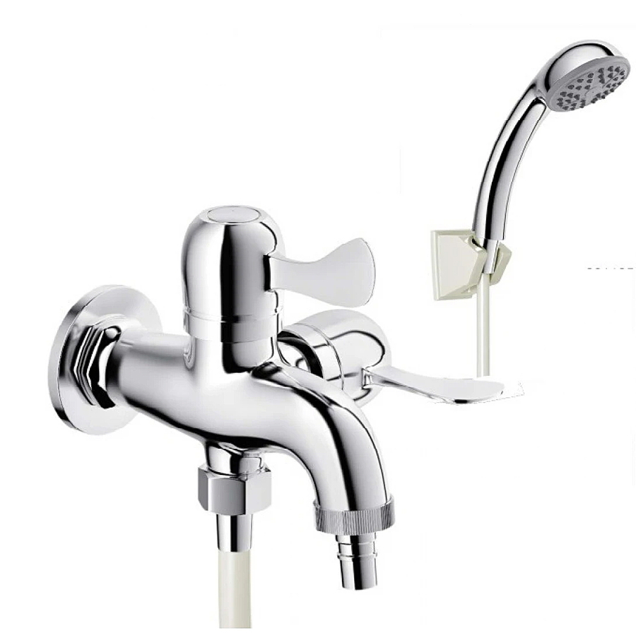 Sen liền vòi 1 đường nước lạnh Viglacera VG508