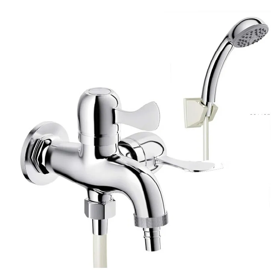 Sen liền vòi 1 đường nước lạnh Viglacera VG508