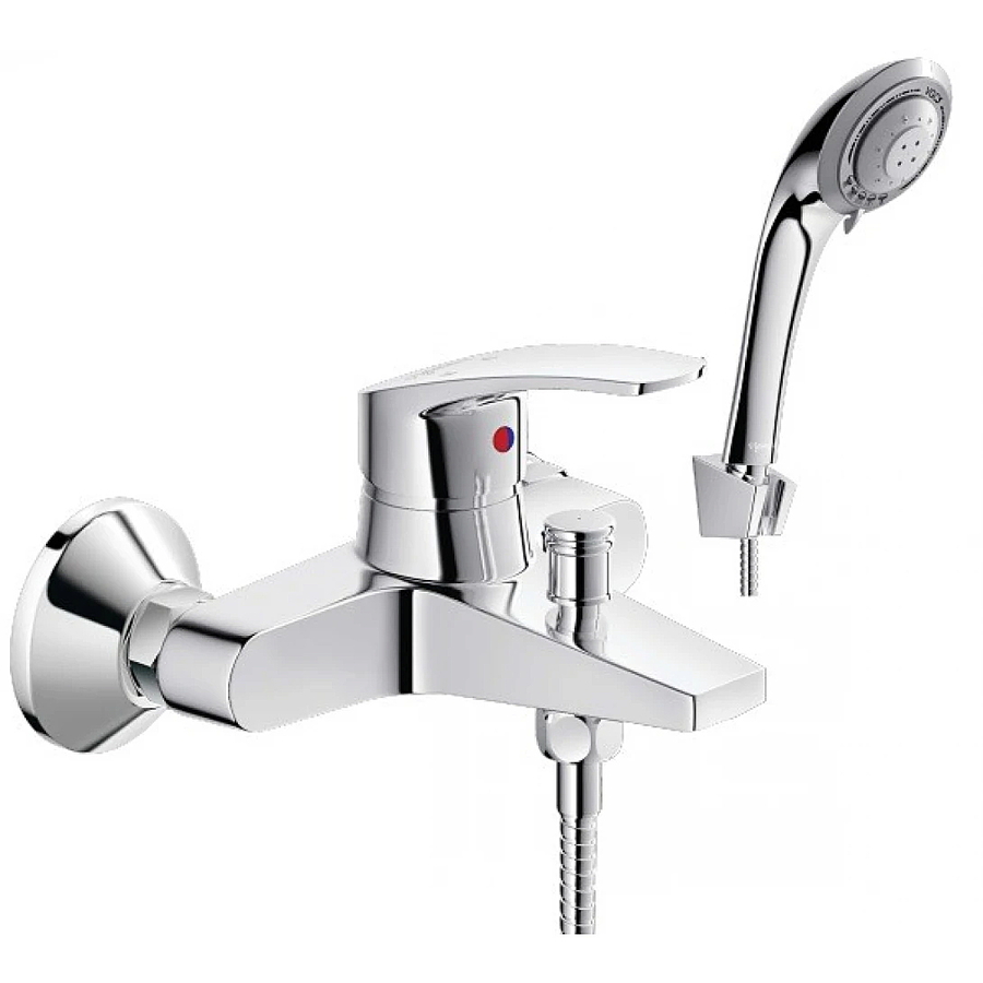 Sen tắm nóng lạnh bát sen 3 chế độ Viglacera VG568