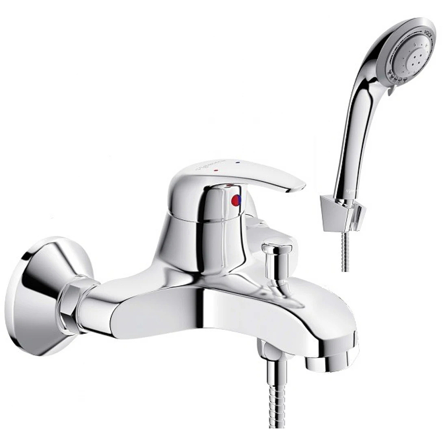 Sen tắm nóng lạnh Viglacera VG504 (VSD504)