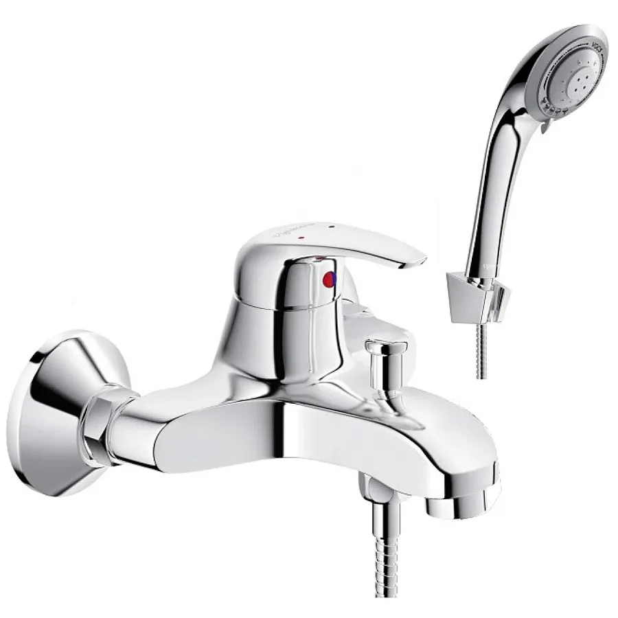 Sen tắm nóng lạnh Viglacera VG504 (VSD504)