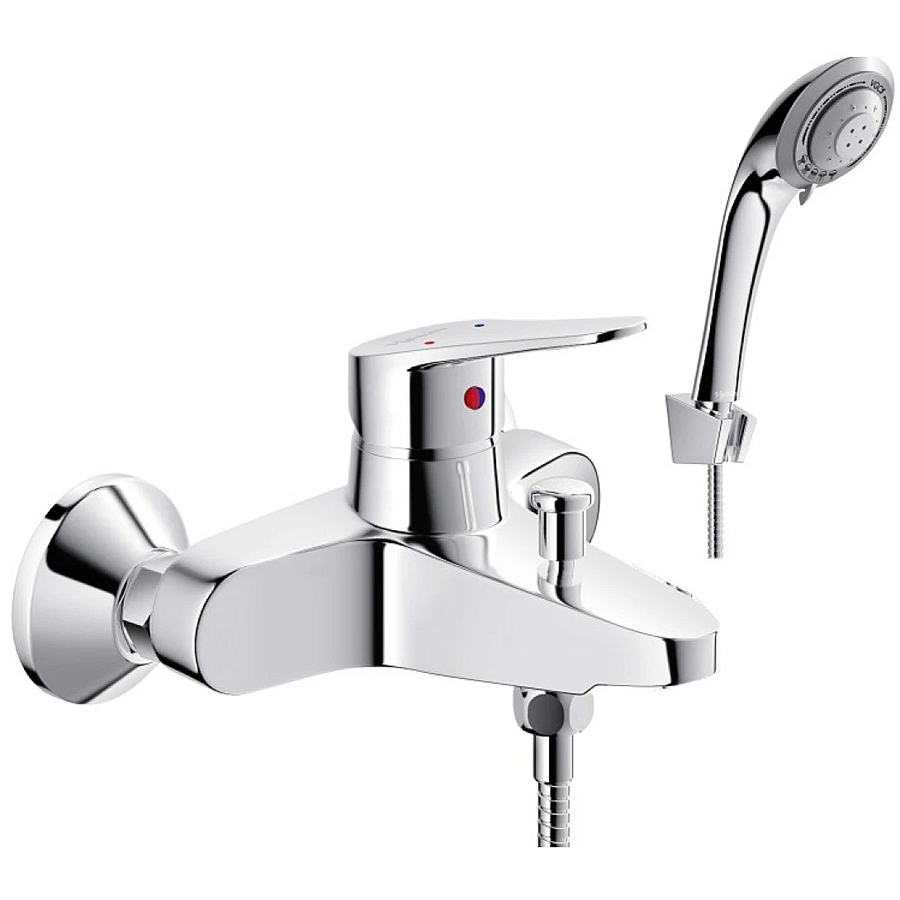 Sen tắm nóng lạnh Viglacera VG515