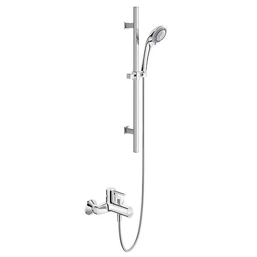 Sen tắm nóng lạnh Viglacera VG541.1