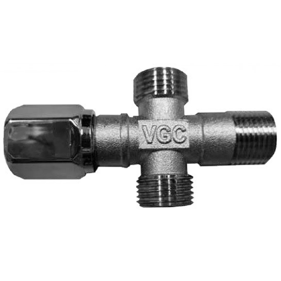 Van Khóa Chữ T Viglacera VG853