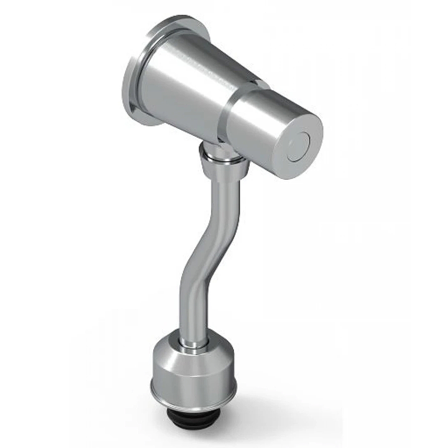 Van xả nhấn tiểu nam Viglacera Vg841.1