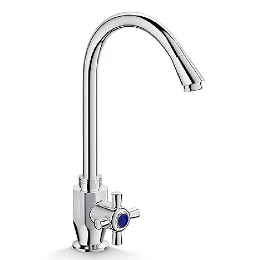 Vòi chậu rửa bát 1 đường nước lạnh Viglacera VG707