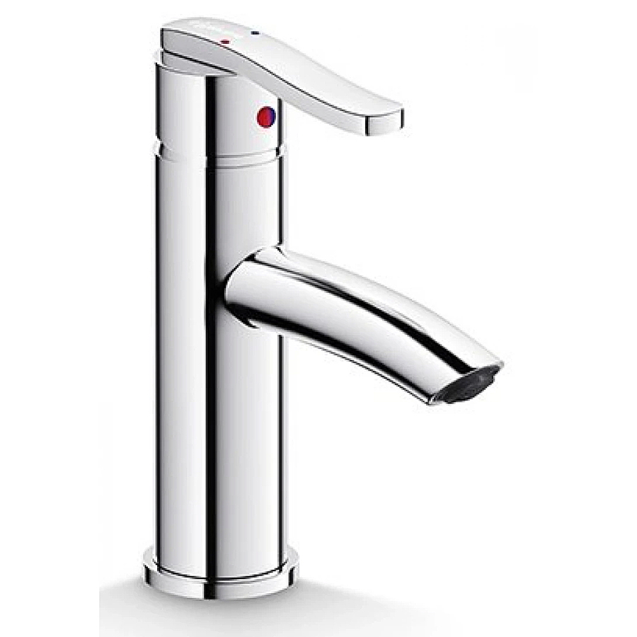 Vòi Chậu Rửa Mặt Nóng Lạnh Viglacera VG105 (VSD1012)