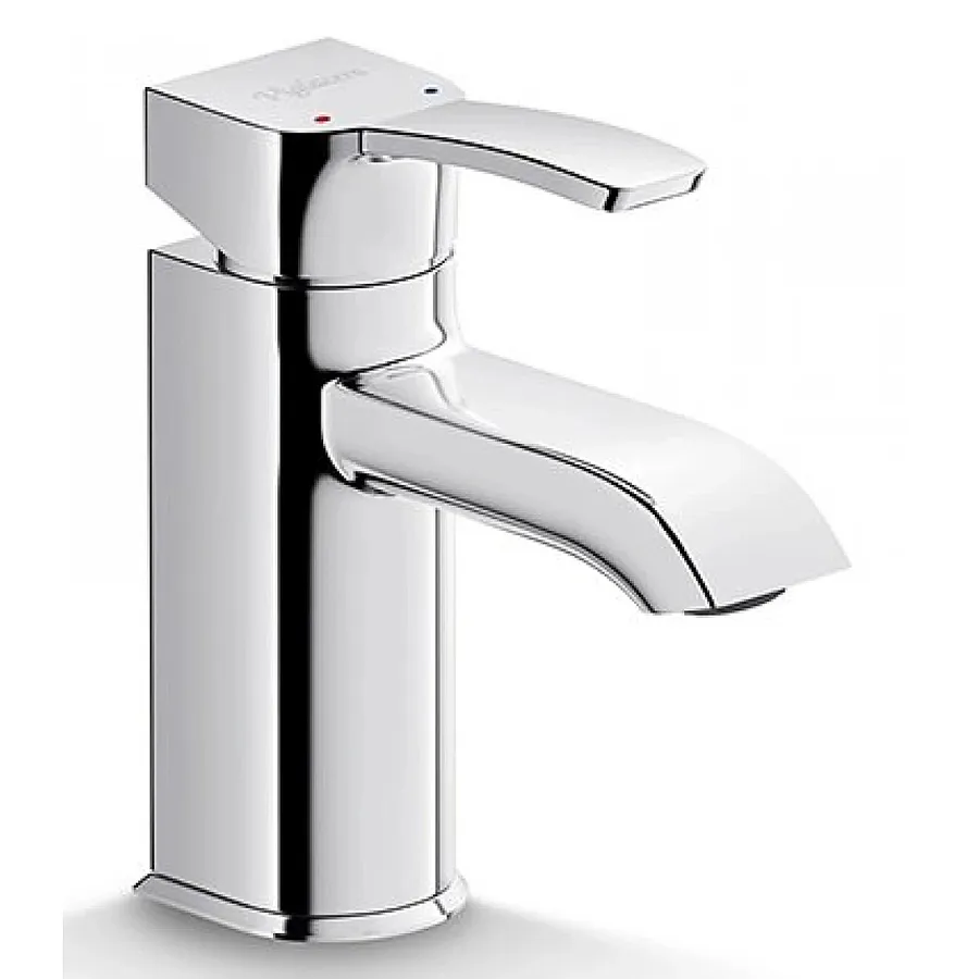 Vòi Lavabo 1 Lỗ Nóng Lạnh Viglacera VG111