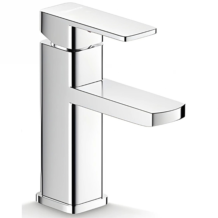 Vòi Chậu Rửa Mặt Nóng Lạnh Viglacera VG112